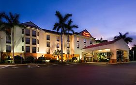 Hampton Inn&Suites Fort Myers Beach/Sanibel Gateway