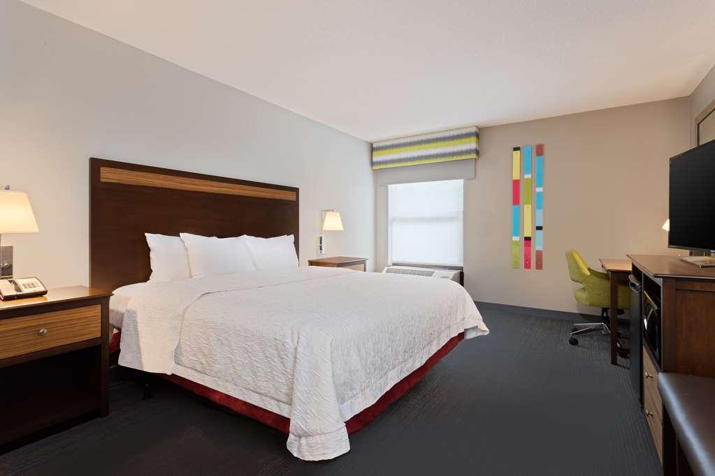 Hampton Inn&Suites Fort Myers Beach/Sanibel Gateway Zimmer foto